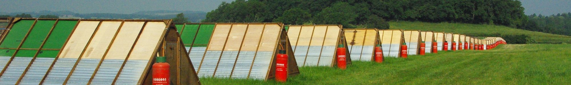 Heart of England Farms - Breeders of Quality Game Stock